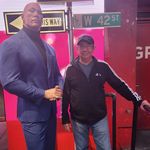 Luis Sagredo - @sagredol2730 - Instagram