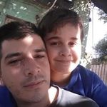 Luis Sagredo - @luis_sagredo23 - Instagram
