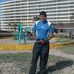 Luis Sagredo - Facebook