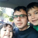 Luis Sagredo - @luissagredo1984 - Instagram