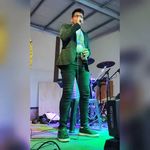Luis Sagredo - @luis.sagredoflores - Instagram