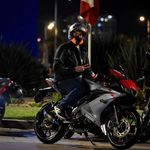 Luis Sagredo - @luis_tdk - Instagram