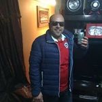 Luis Sagredo Montefusco - @sagredomontefusco - Instagram