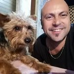Luis sagredo montefusco - @luissagredomontefusco - Instagram