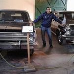 Luis Salto - @salto_luis - Instagram