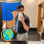 Luis Saltos Vallejo - @luissaltos1 - Instagram