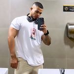 Luis Sanchez - @luis_fit24 - Instagram