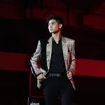 Luis Sanchez - @luiscuasanchez - Instagram