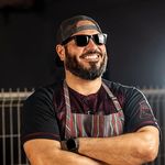 Luis Sanchez Castillo - @thefoodmanlife - Instagram