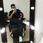 Luis Sands - @luiscutz_ - Instagram