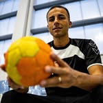 Luís Filipe de Oliveira Santos - @luissantos_andebol - Instagram