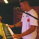 Luis Santos - @puxa_nandinho_teclas_ - Instagram