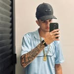 Luis Santos - @oluissantoss - Instagram
