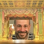 Luís Santos - @luissantoscenografia - Instagram