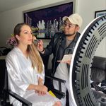 Luis Santos - @luissantosmakeup - Instagram
