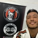Luis Santos - @luissantos655 - Instagram