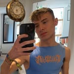 Luis Appleby-French - @luissappleby - Instagram
