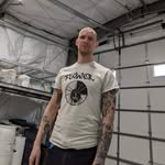 Luis Saunders - @hank.hill.bodypillow - Instagram