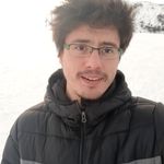 Luis Schmidt Redel - @luisschmidtredel - Instagram