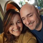Luis Schmidt Y Liciane Silva  - @luiselici - Instagram