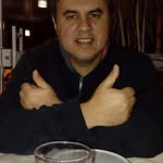 Luis Schultz - @schultzluis54 - Instagram