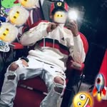 Luis Mj - @luisscott6278 - Instagram