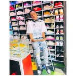 luis scott - @luisscott373 - Instagram