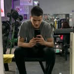 Luis Scott - @scottmluis - Instagram