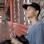 Luis Scott Marquez - @luis_scott - Instagram