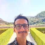 Luis Sebastian - @luissebastiangrillo - Instagram