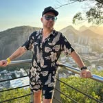 Luis Sebastián - @luissebastianoficial - Instagram