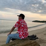 Luis Sebastian Arrieta - @sebastian_sm08 - Instagram