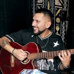Luis Sebastian González P - @morron.gp - Instagram