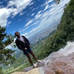 Luis Sebastian Mujica Diaz - @luissebastianmujicadiaz - Instagram