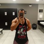 Luis Sebastian Sanchez Vazquez - @luissebastiansanchezvazquez - Instagram