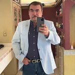 Jose Luis Seoane Soriano - @joselss60 - Instagram