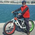 Luis Seoane - @rundovich - Instagram
