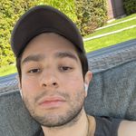 Luis Seoane - @luisseoaneb - Instagram