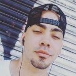 Luis Seoane - @kpu_chino - Instagram