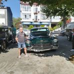Luis Seoane - Facebook