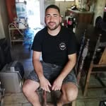 Luis Sequeira - @luissequeira0401 - Instagram