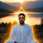 Luis Sequeira - @mindful.meditation23 - Instagram