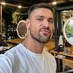Luís Sequeira Hairstylist - @luissequeirahair - Instagram