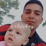 Luis Javier Sereno - @luis_sereno25 - Instagram