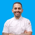 Luis sereno - @serenopastry - Instagram