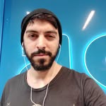 Luis Sereno - @lispe.bs - Instagram