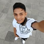 Luis Sereno - @sereno2865 - Instagram