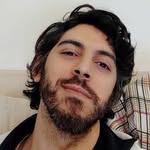Luis Sereno - @lispebs - Instagram