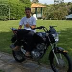 Luis Felipe Serodio - @serodio_97 - Instagram