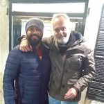 Luis Serodio - @riuishy - Instagram